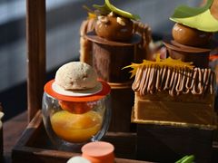 -广州富力君悦大酒店·关系酒廊