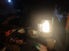-壹号院音乐餐厅•烤全羊•新疆菜(浐灞店)
