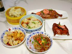 -钟水饺(人民公园总店)