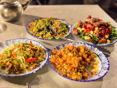 -挖色菜香园(大理店)