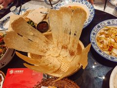 -大张烙馍村(绿地店)
