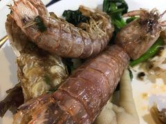 -泰谷酒店·太古码头闽菜自助餐厅