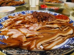 -茅溪菜·家宴(上品拾陆店)