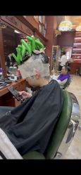 -尼特斯男士发型馆