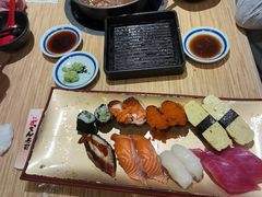 -合点寿司(金虹桥商场店)