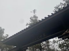 -句容茅山景区