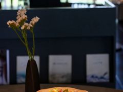 -木守西溪溪隐餐厅