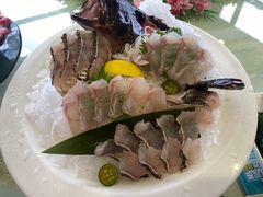 -柒加海鲜姿造