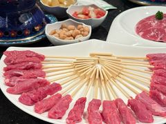 -南门涮肉(上海二店)