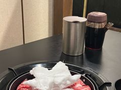 -黒毛和牛焼肉善 ZEN(難波心斎橋店)