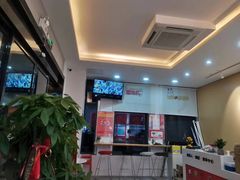 -玛酷机器人编程赛事中心(市北新都心店)