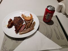 -晶丽香榭自助餐(南京大饭店)