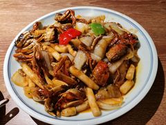 -周家二小姐的菜(西津渡店)