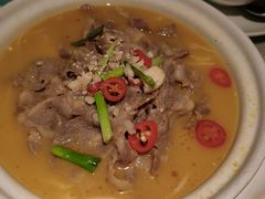 -小菜园新徽菜(无锡宜家荟聚中心店)