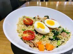 -SHUBO蔬小盒(三里屯店)
