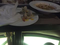 -IL Forno 意坊·意大利餐厅(温州万象城店)