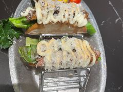 -一沙一城·岩烤牛扒(深圳首店)