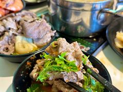 -爱伲牛肉火锅自助(景洪店)