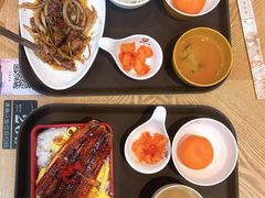 -和风日本料理(腾飞园店)
