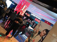 -春天国际影城(中庚漫游城杜比全景声店)