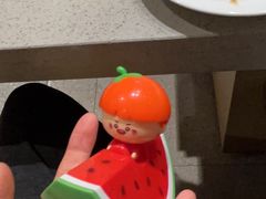 -海底捞火锅(飞马水城店)