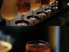 -好唛士·精酿啤酒烧烤(金沪路店)