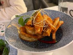 -沿途四季·云南菜·诗酒茶(蓝色港湾店)
