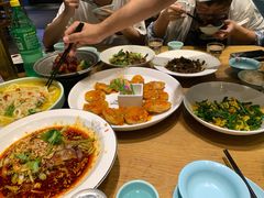 -鸡毛店·川菜(双楠店)