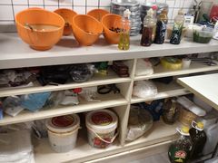 -大姐麻辣烫(莲宝中路店)