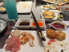 -大渔铁板烧(大悦城店)
