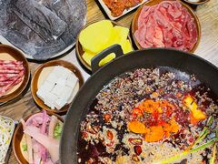 -周幺妹重庆老火锅(银泰城总店)