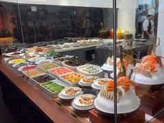 -龙宴海鲜城(经中路店)