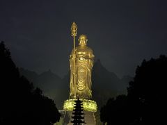 -九华山风景区