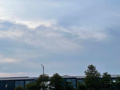 -南汇新城海滩