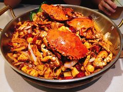 -宋记香辣蟹(曹家渡店)