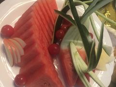 -阿凡提餐厅(簋街店)