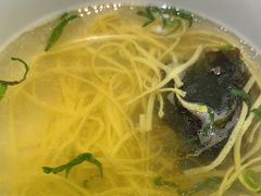 -松鹤楼面馆(天一广场店)