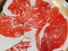 -韩盛源泥炉烤肉店(高深路店)