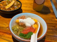 -杨校长·老成都串串香火锅(全国总店)