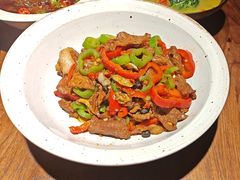 -薇酌饮·陕西菜(南门外店)
