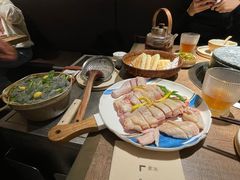 -蘑界·野生菌火锅(深业上城店)