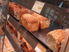 -巴黎贝甜(凯德MALL望京店)