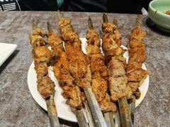 -贯贯吉·清真餐厅(浙江中路店)