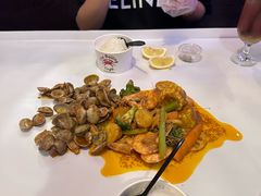 -The Boiling Crab宝灵蟹手抓海鲜(中国首店)