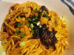 葱油面-食之六七·面(朝阳大悦城店)