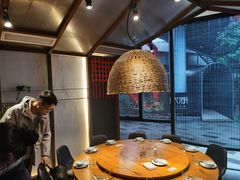 包厢-几荷·恰似故人来(秀水广场店)