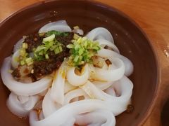 川北凉粉-龙抄手(春熙路总店)