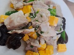 炒三鲜-西汇饭店(甪直店)