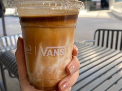 -Seesaw Coffee(西岸凤巢店)