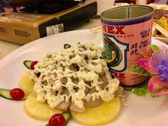 -太平洋珍馔美食会馆